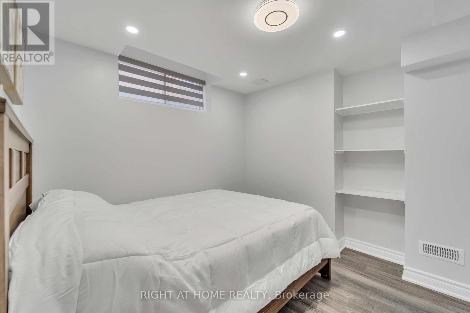 Detached at BASEMENT - 3253 LIPTAY AVENUE, Oakville