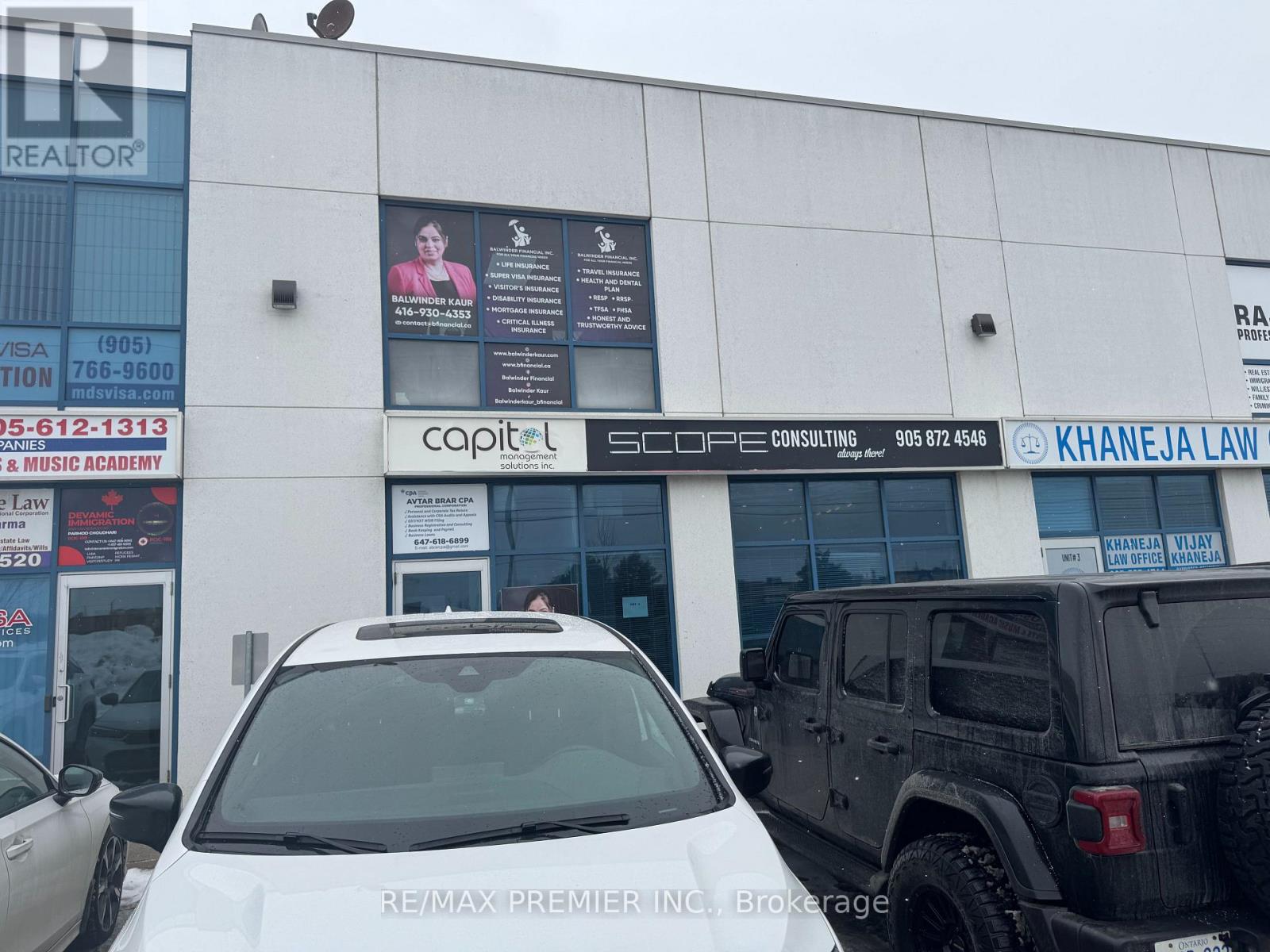 Other at 2 - 1315 DERRY ROAD E, Mississauga (Northeast)