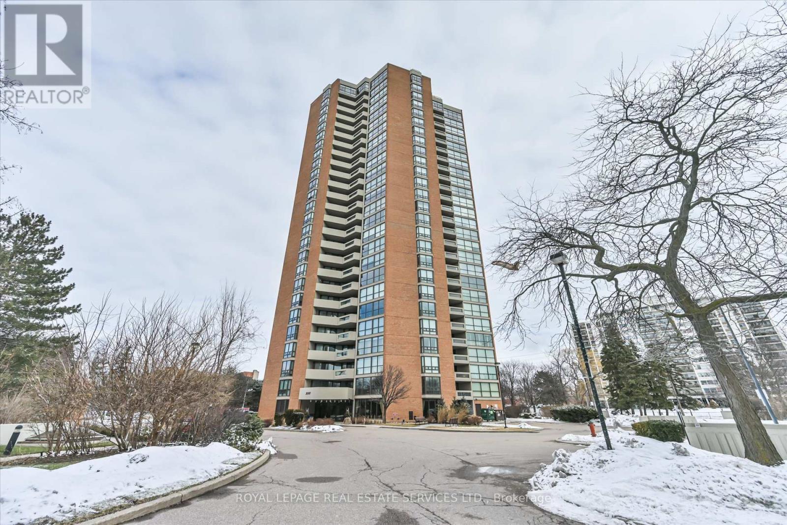 Apartment at PH03 - 2010 ISLINGTON AVENUE, Toronto (Kingsview Village-The Westway)