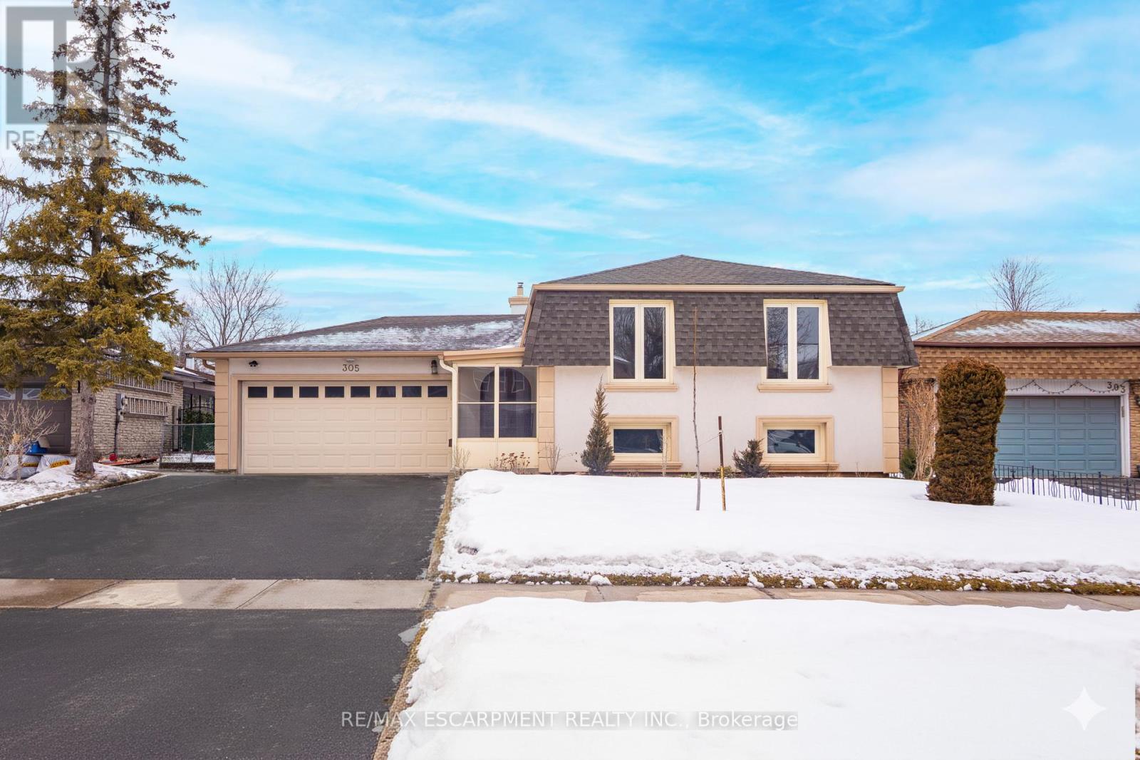Detached at 305 PINEGROVE ROAD, Oakville (WO West)