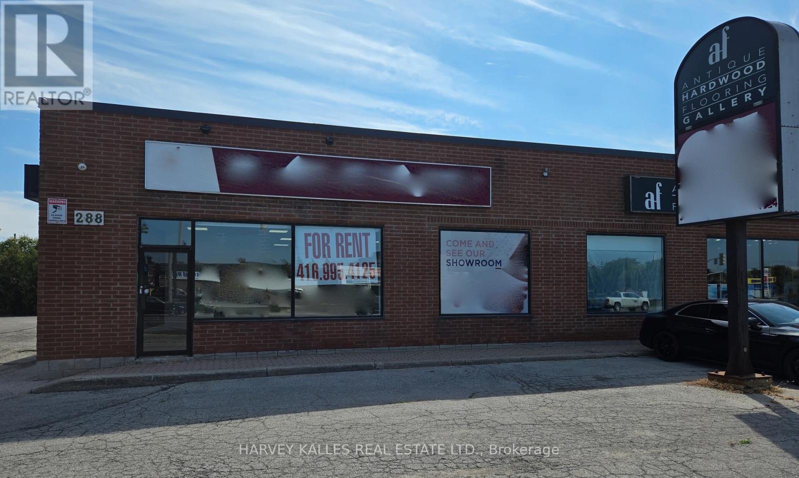 Other at 288 SPEERS ROAD, Oakville (QE Queen Elizabeth)