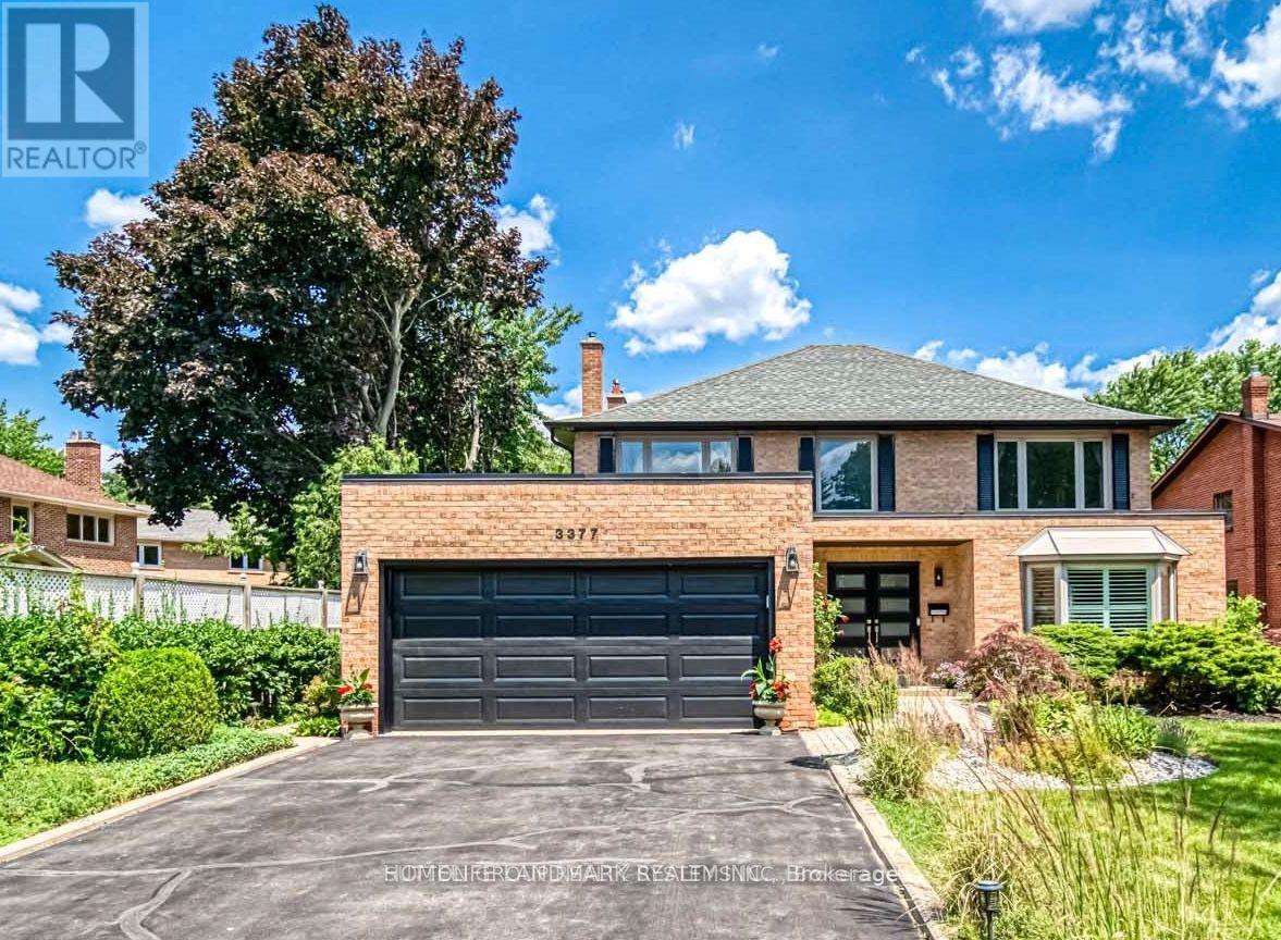 Detached at ROOM 1 BASEMENT - 3377 CIDER MILL PLACE, Mississauga (Erin Mills)