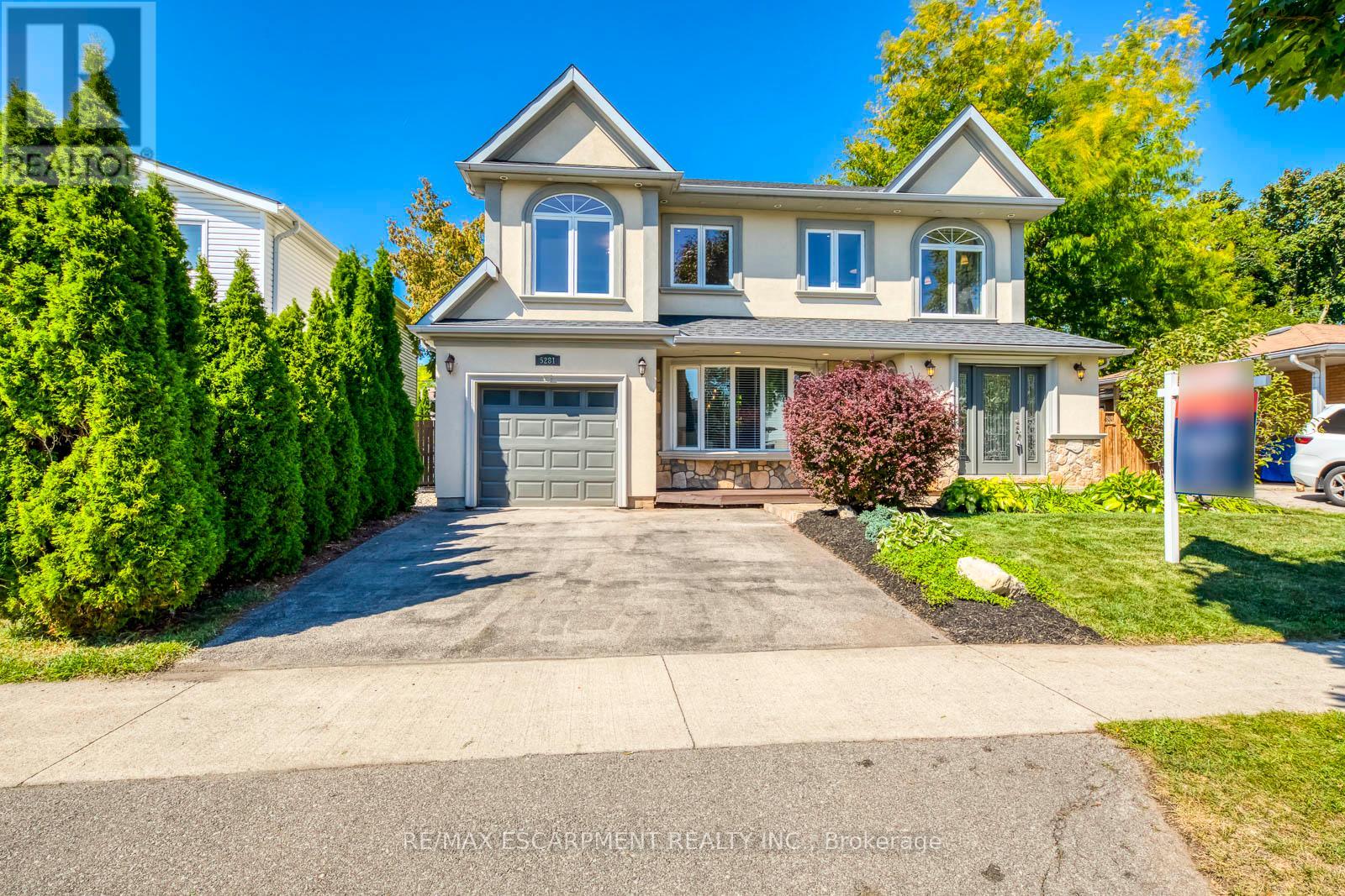 Detached at 5281 CINDY LANE, Burlington (Appleby)