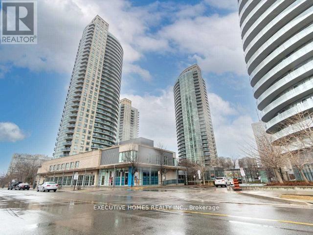 Apartment at 1401 - 80 ABSOLUTE AVENUE, Mississauga (City Centre)