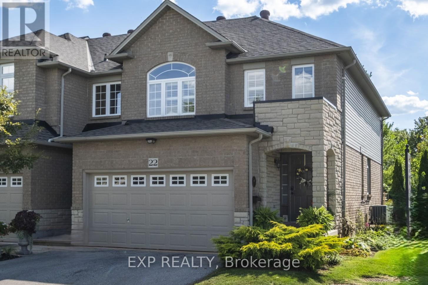 Townhouse at 22 - 130 ROBERT STREET, Milton (OM Old Milton)
