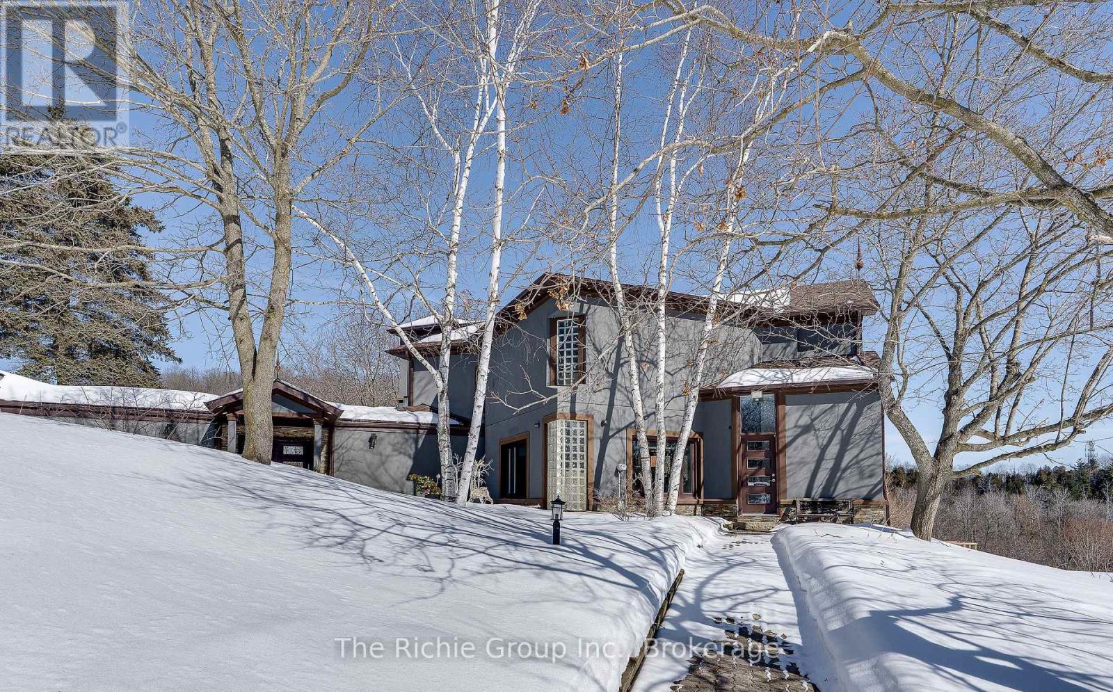 Detached at 21 BARTLEY DRIVE, Caledon