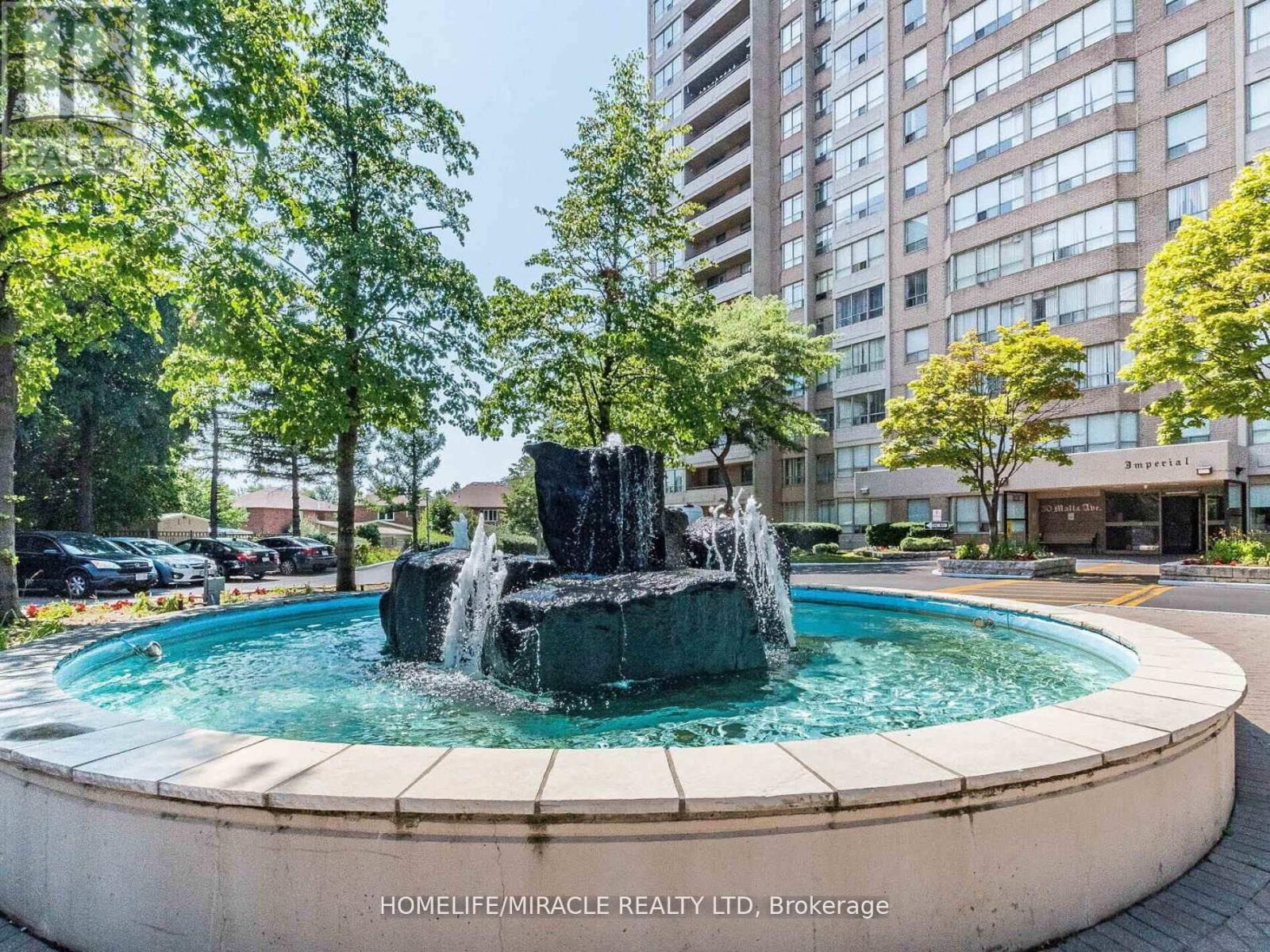 Apartment at 1809 - 30 MALTA AVENUE, Brampton (Fletcher's Creek South)
