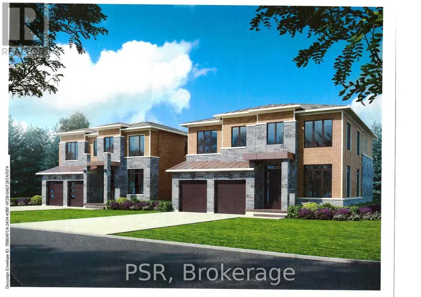 Detached at 17 NORTON BOULEVARD, Caledon