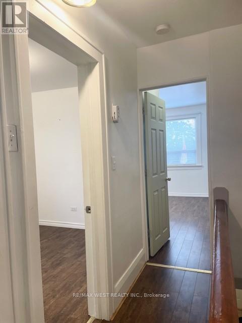 Semi-Detached/Link at UPPER - 321 CALEDONIA ROAD, Toronto
