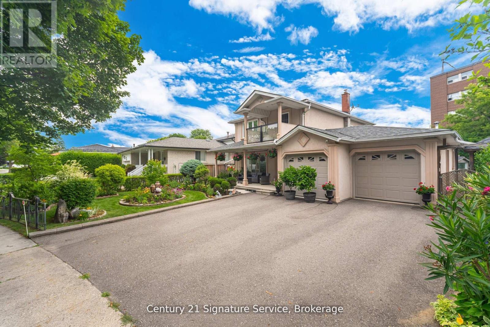Detached at 512 SELSEY DRIVE, Mississauga (Cooksville)
