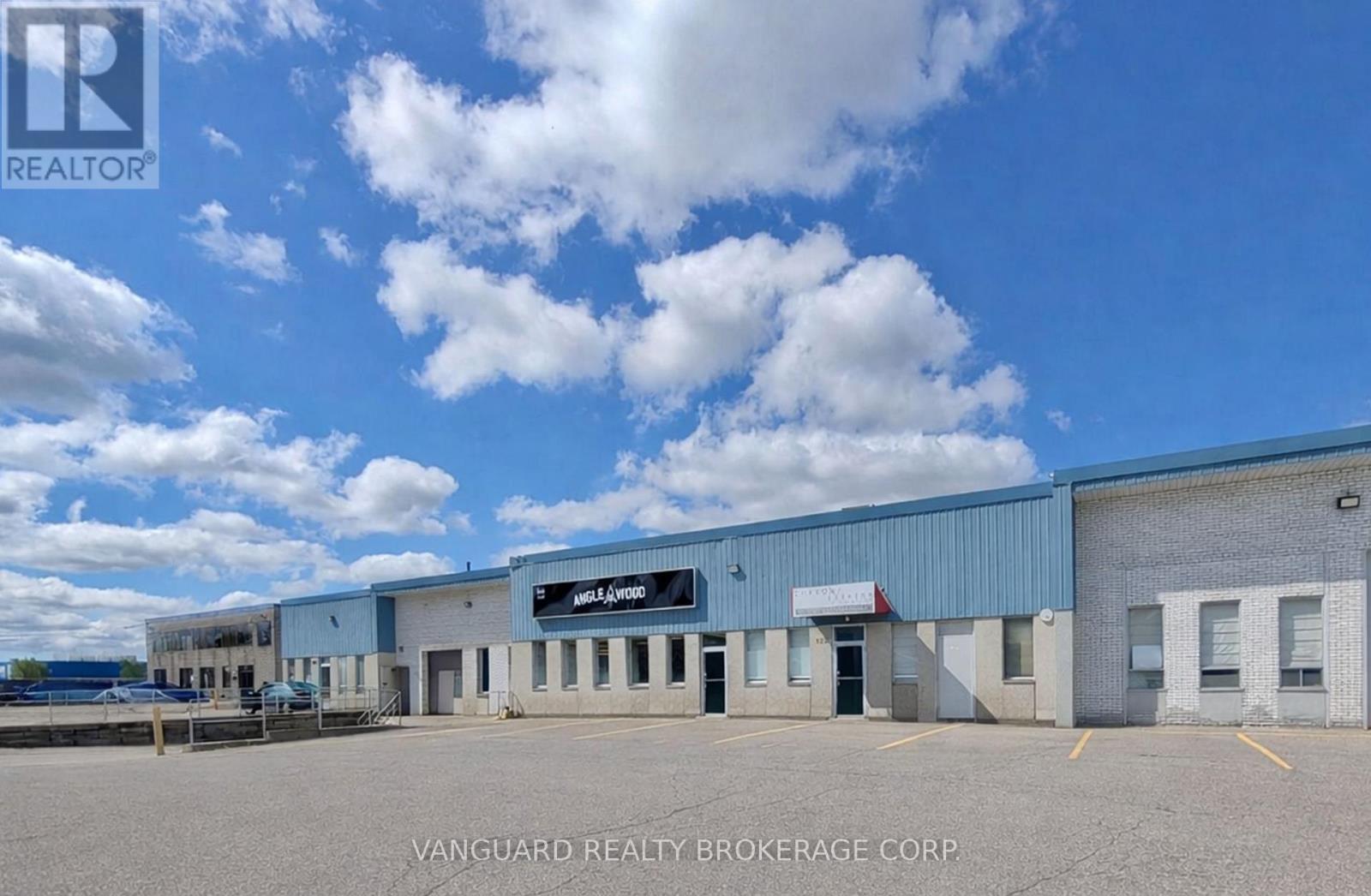 Other at 810-820 FLINT ROAD, Toronto (York University Heights)