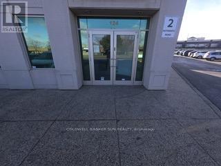 Other at 124 - 2 AUTOMATIC ROAD, Brampton (Gore Industrial North)