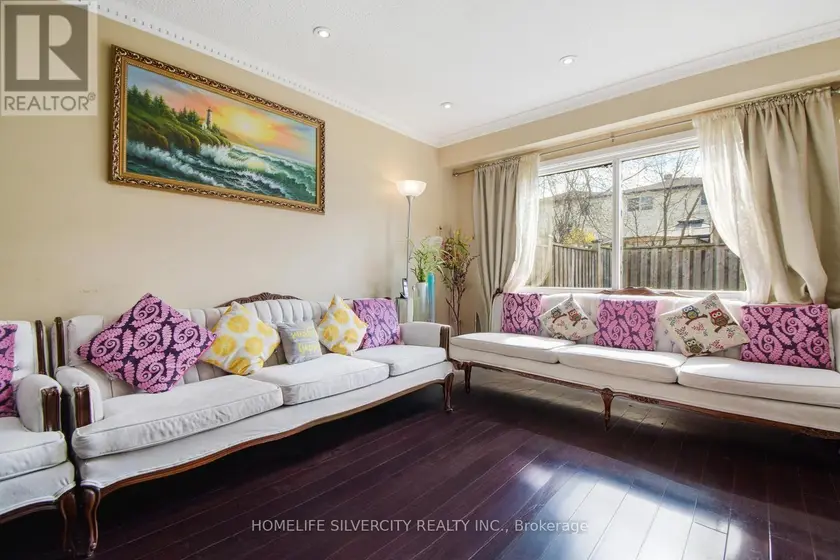 Townhouse at 76 - 7500 GOREWAY DRIVE, Mississauga