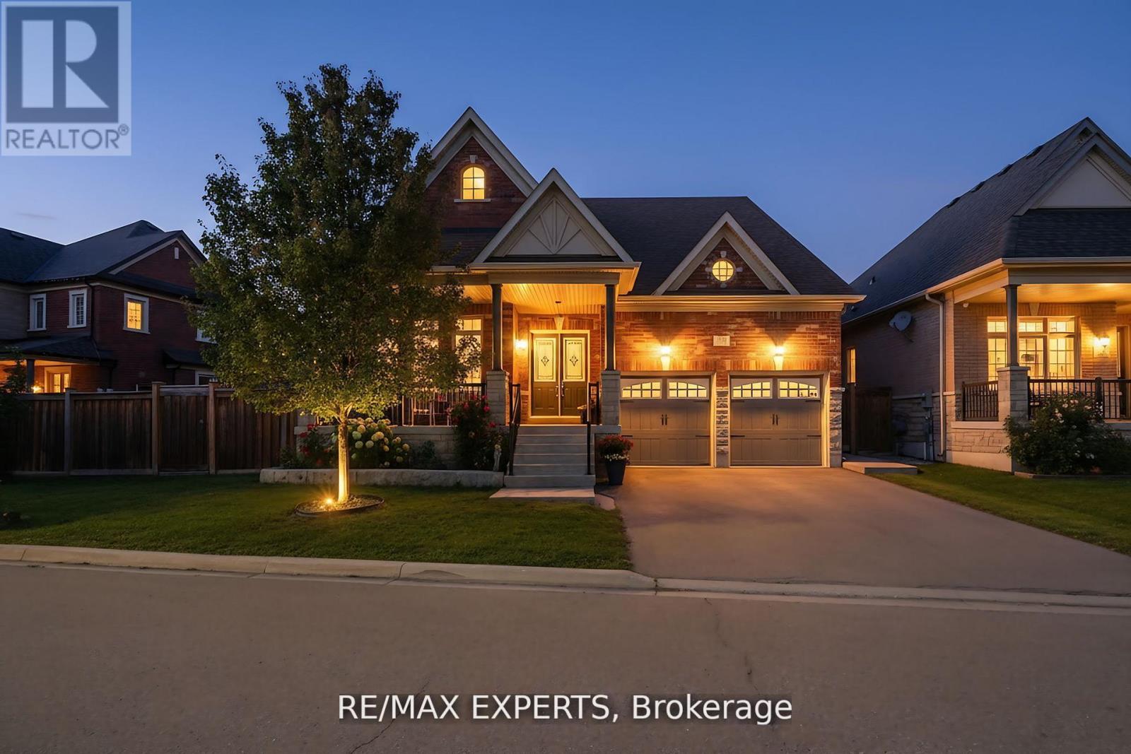 Detached at 10 FALKLAND ROAD, Brampton (Toronto Gore Rural Estate)