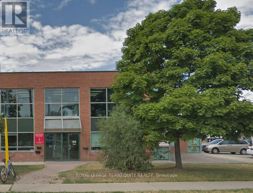 Other at B - 75 INGRAM DRIVE, Toronto (Brookhaven-Amesbury)