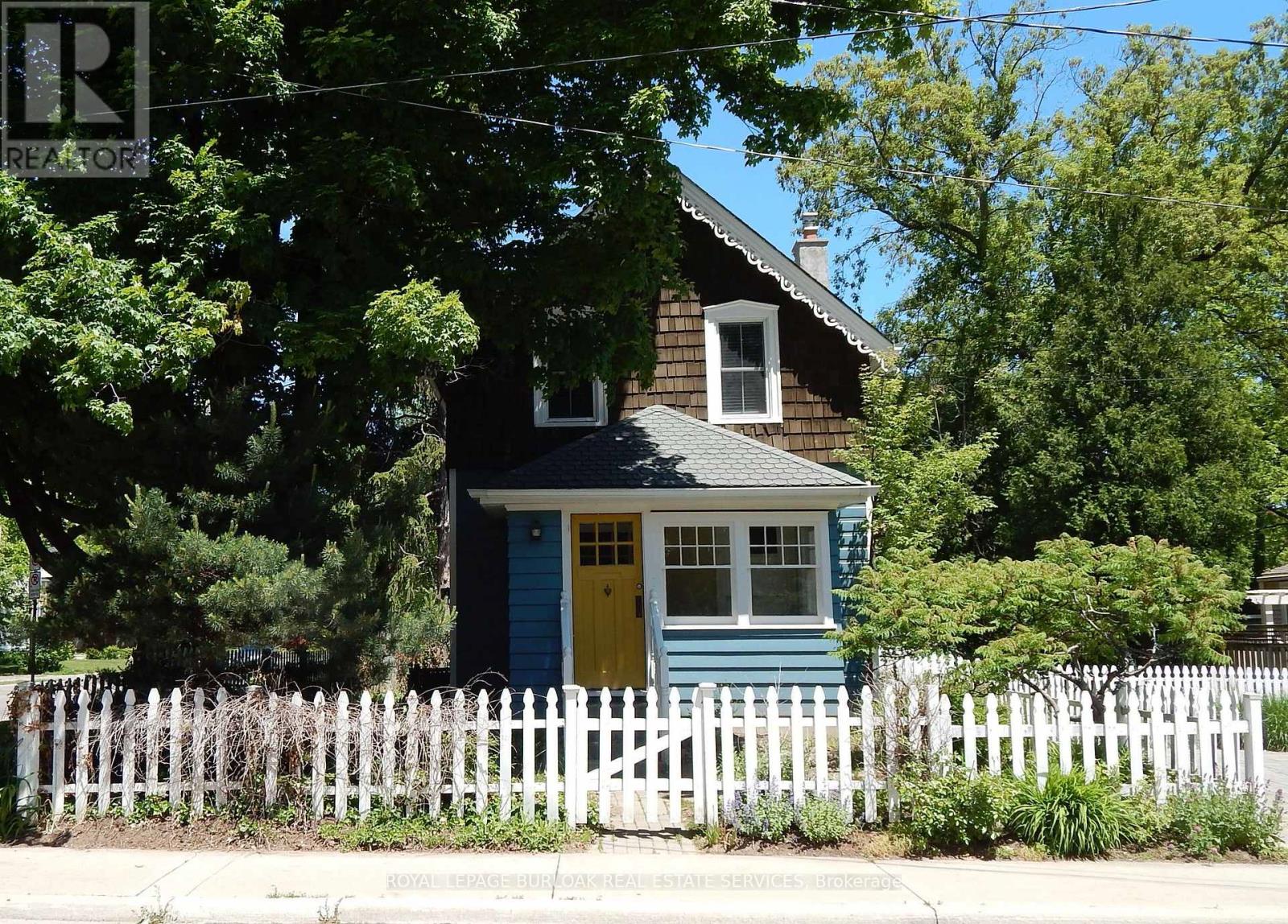 Detached at 455 NELSON AVENUE, Burlington (Brant)