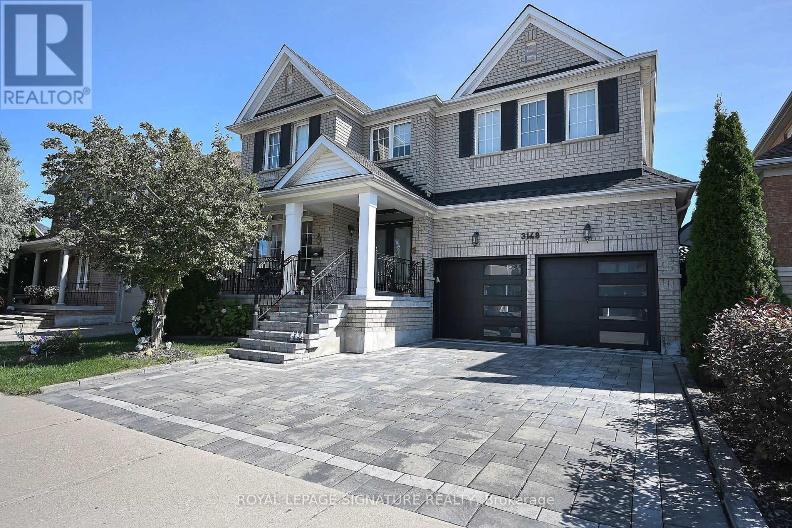 Detached at BASEMENT - 3148 VELMAR DRIVE, Mississauga (Churchill Meadows)