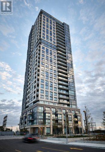 Apartment at 1603 - 20 THOMAS RILEY ROAD, Toronto (Islington-City Centre West)