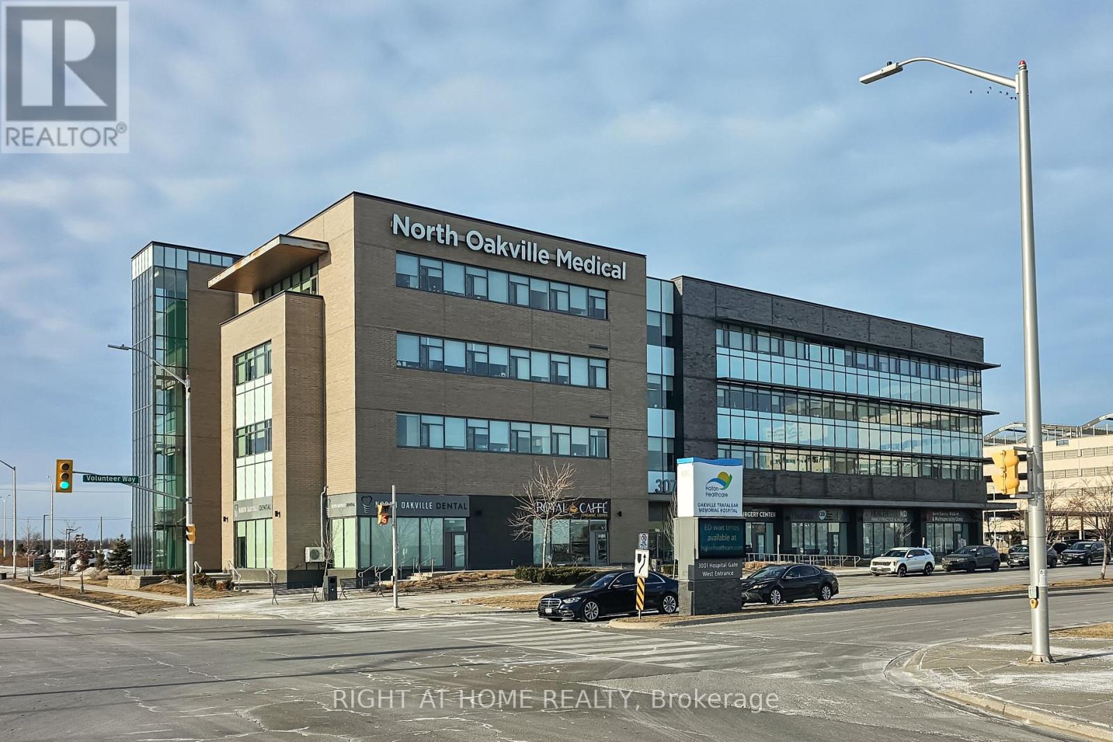 Other at 414 - 3075 HOSPITAL GATE, Oakville (NW Northwest)