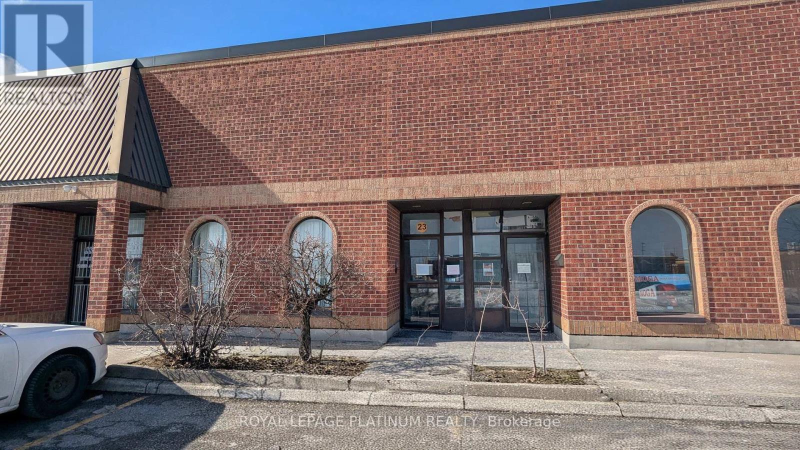 Other at 23 - 7370 BRAMALEA ROAD, Mississauga (Northeast)