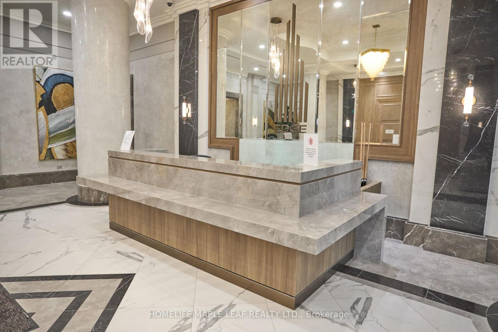 Apartment at 3201 - 30 ELM DRIVE W, Mississauga (Fairview)