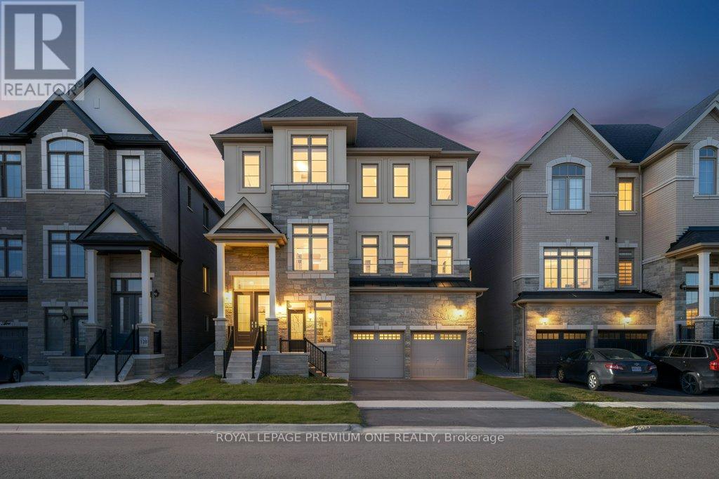 Detached at 44 JAMES WALKER AVENUE, Caledon (Caledon East)
