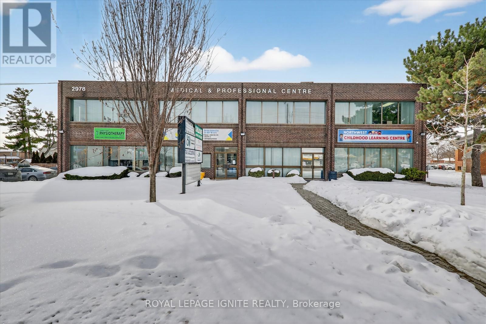 Other at 101 - 2978 ISLINGTON AVENUE, Toronto (Humber Summit)