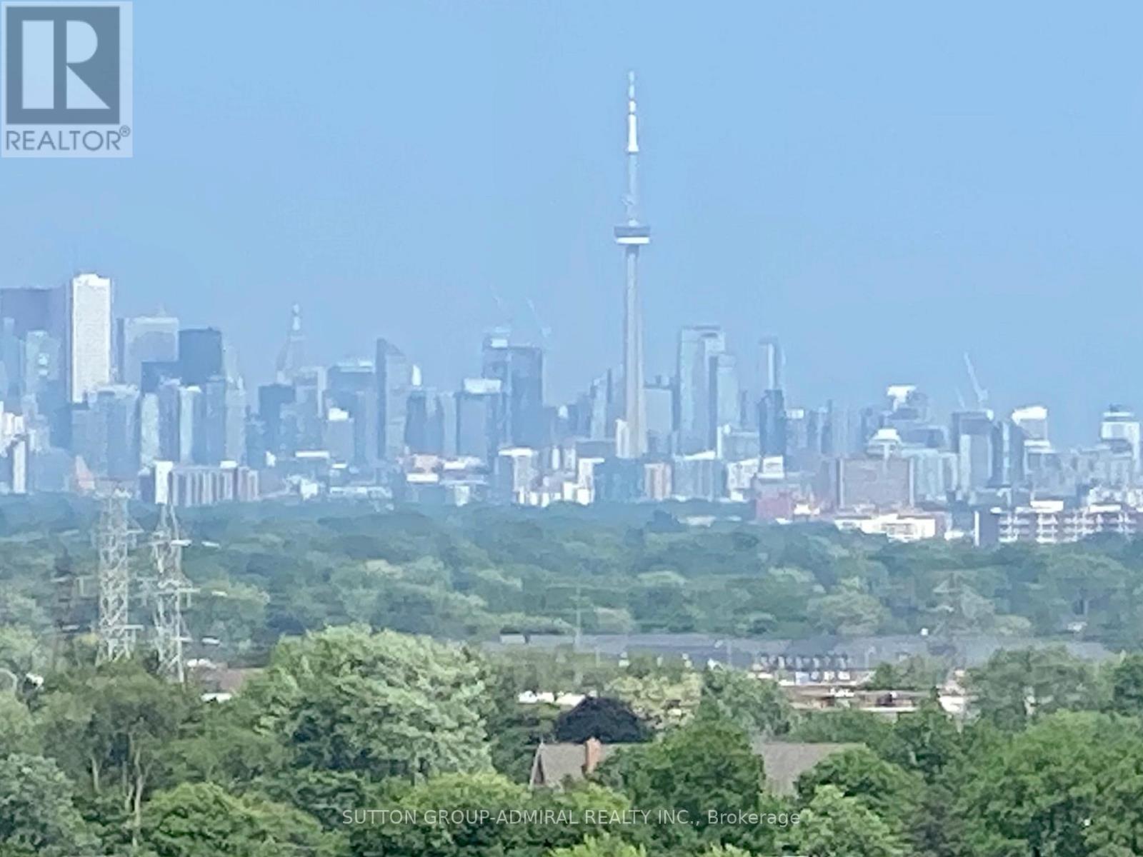 Apartment at 1511 - 9 VALHALLA INN ROAD, Toronto (Etobicoke West Mall)