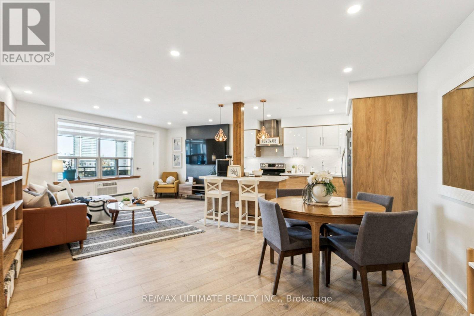 Apartment at 506 - 346 THE WEST MALL, Toronto (Etobicoke West Mall)