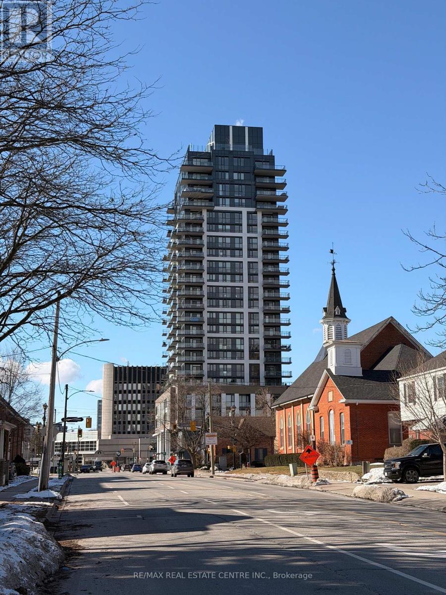 Apartment at 414 - 2007 JAMES STREET, Burlington (Brant)