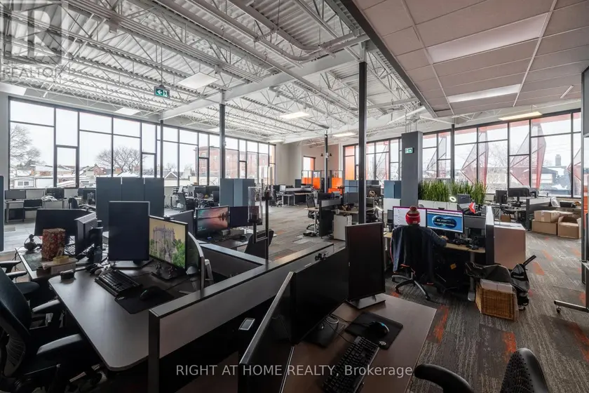 Other at 2ND FLOOR - 772 DOVERCOURT ROAD, Toronto