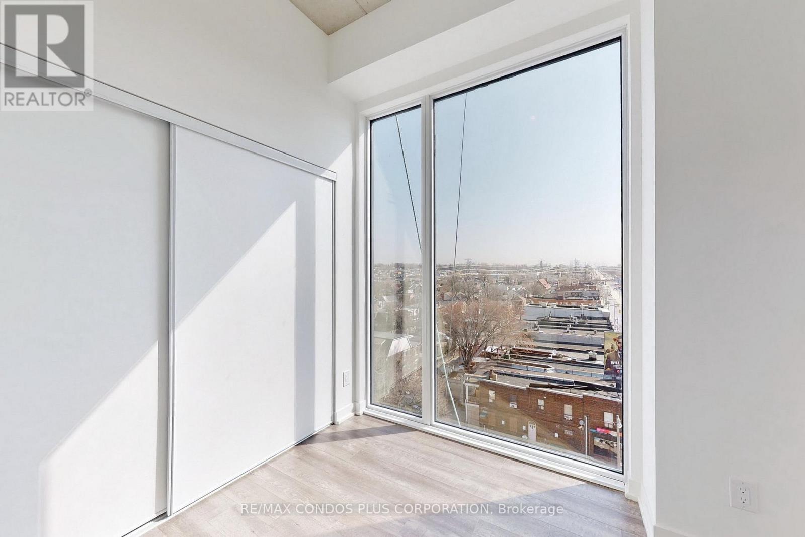 Apartment at 706 - 1808 ST CLAIR AVENUE W, Toronto
