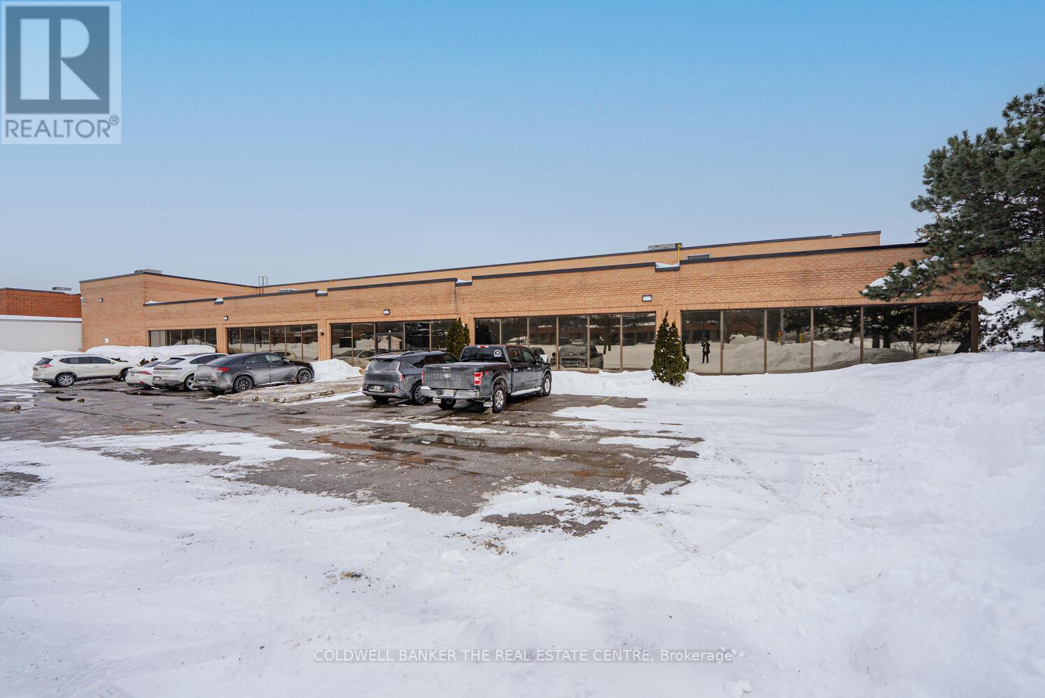 Other at 6015 KESTREL ROAD, Mississauga (Northeast)