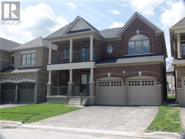 Detached at BASEMENT - 89 GOODSWAY TRAIL, Brampton (Northwest Brampton)