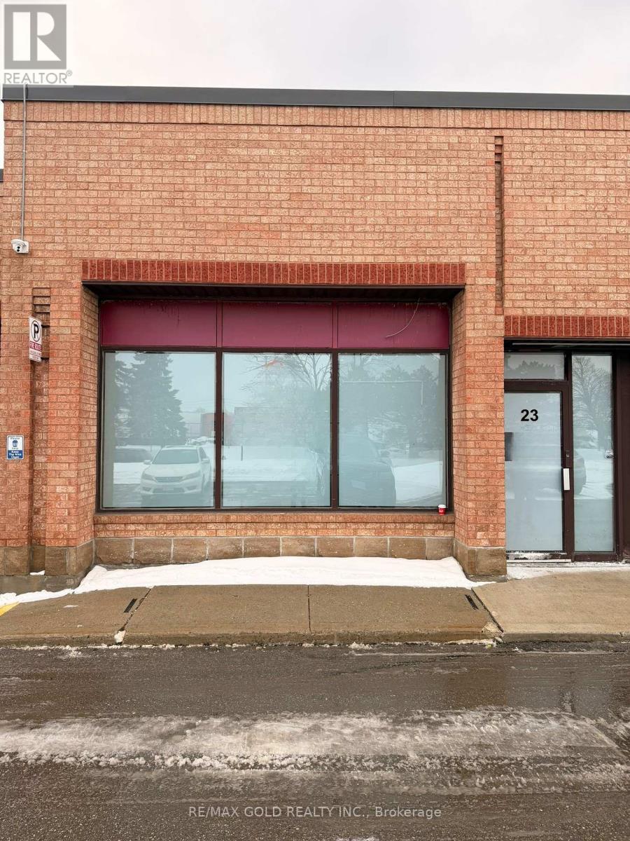 Other at 23 - 1365 MIDWAY BOULEVARD, Mississauga (Northeast)