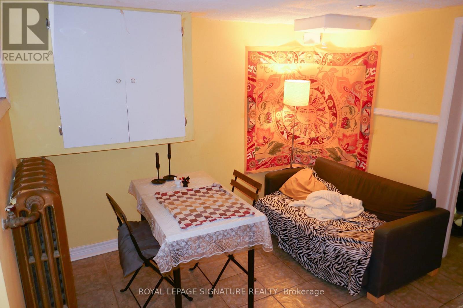 Semi-Detached/Link at LOWER - 1026 OSSINGTON AVENUE, Toronto (Dovercourt-Wallace Emerson-Junction)