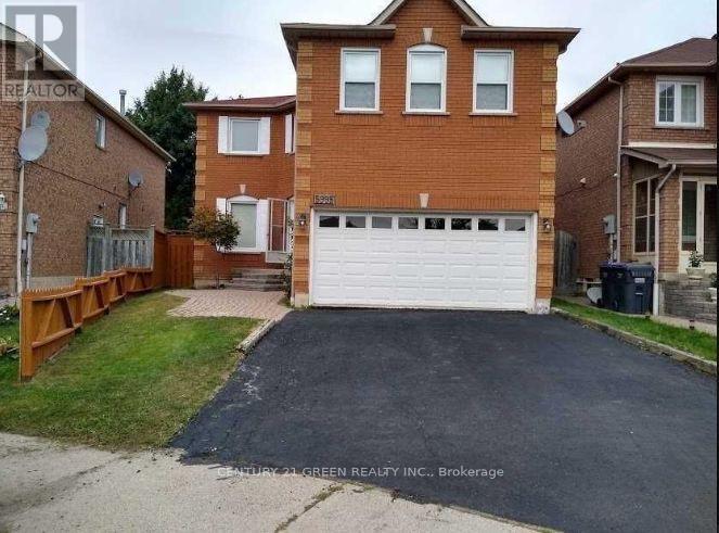 Detached at BASEMENT - 5995 CHERRYWOOD PLACE, Mississauga (East Credit)