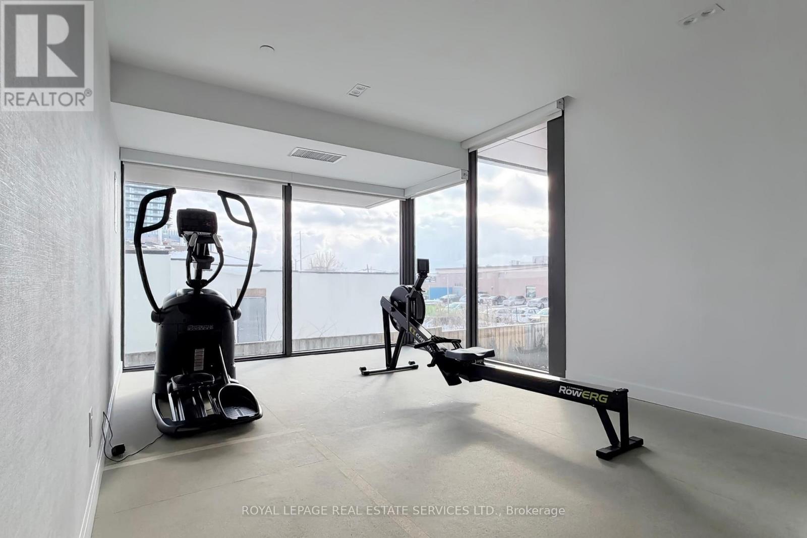 Apartment at 310 - 1195 THE QUEENSWAY, Toronto