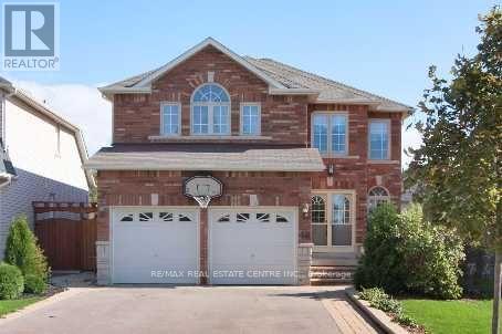 Detached at 50 CROSS COUNTRY BOULEVARD, Caledon (Bolton West)