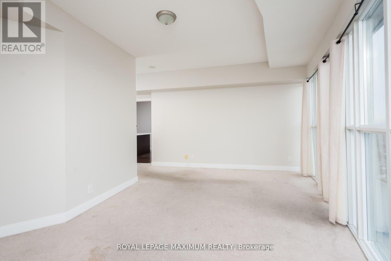 Apartment at 3801 - 60 ABSOLUTE AVENUE, Mississauga