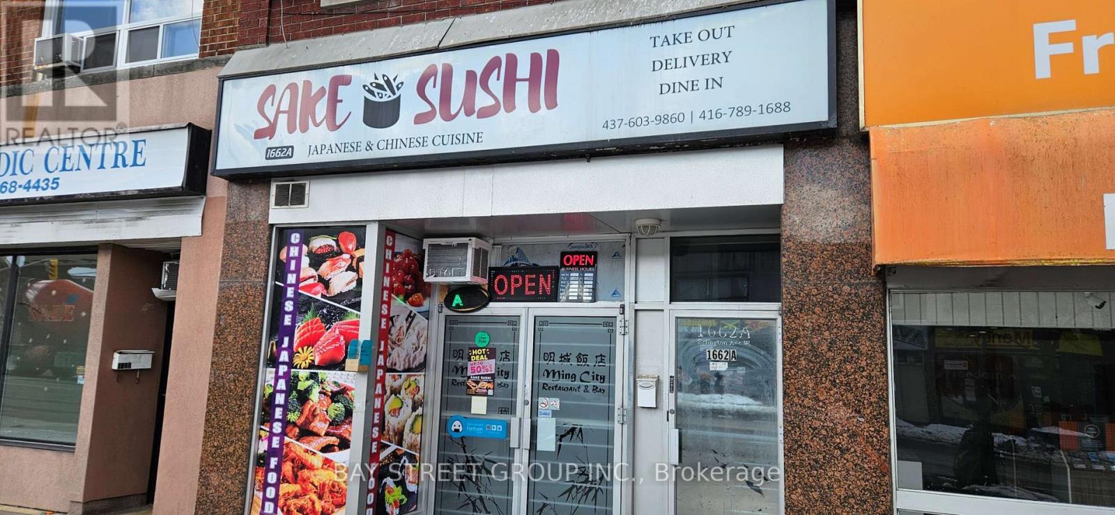 Other at 1662 EGLINTON AVENUE W, Toronto (Briar Hill-Belgravia)