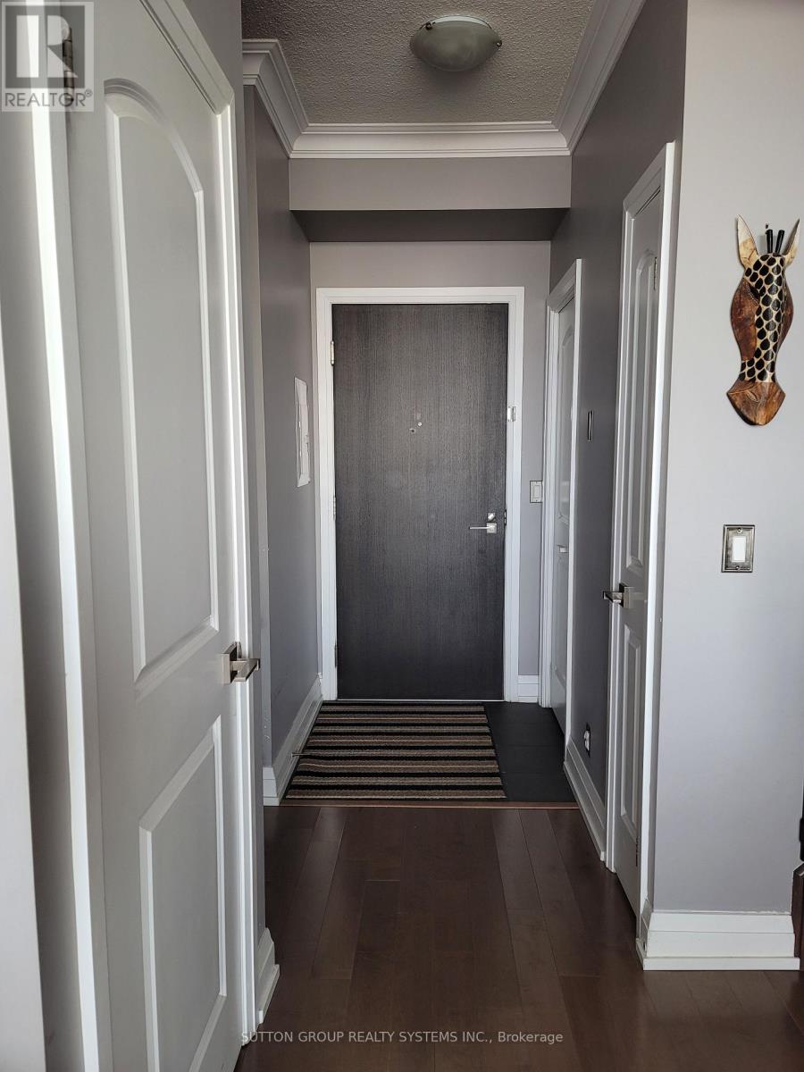 Apartment at PH11 - 1070 SHEPPARD AVENUE W, Toronto
