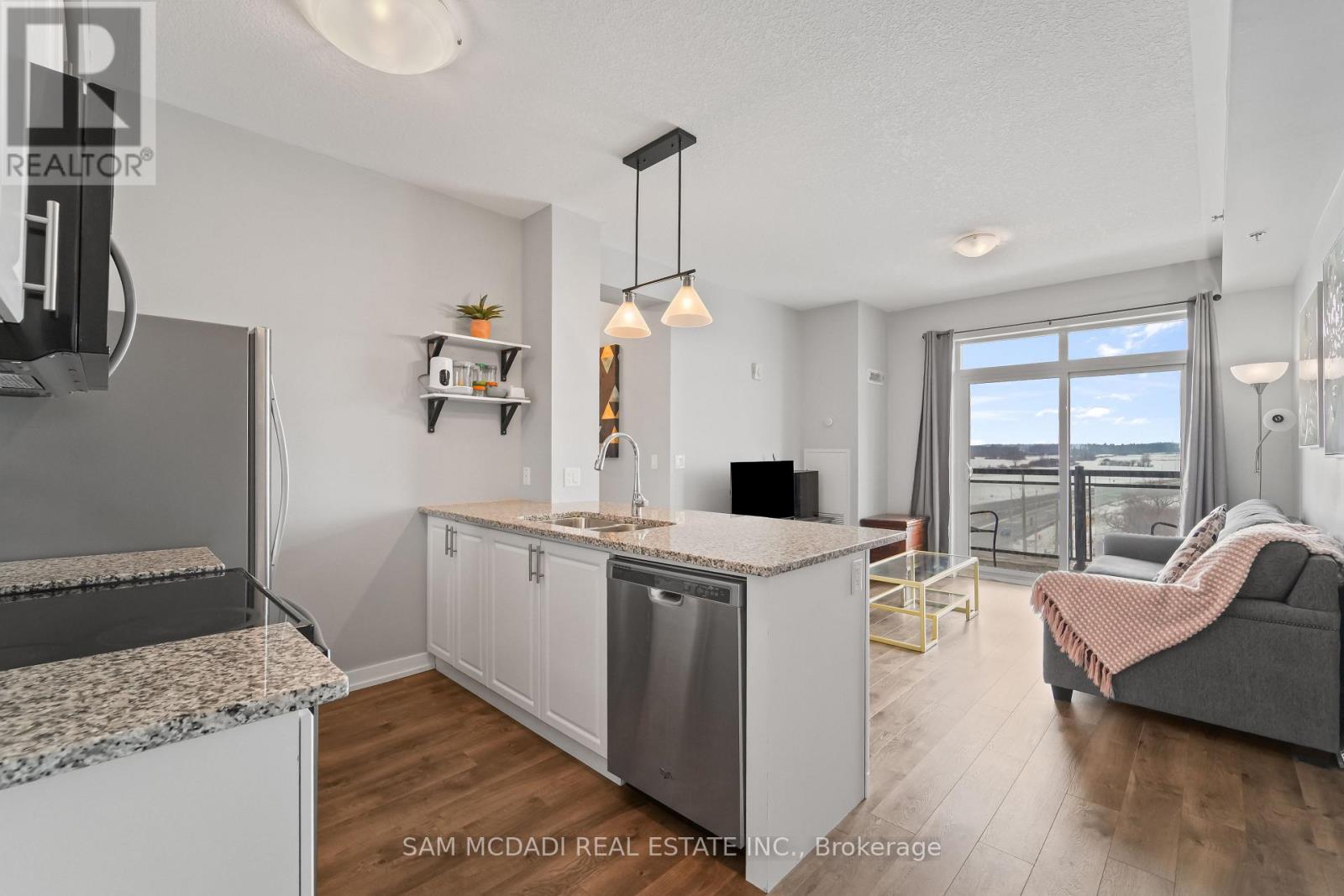 Apartment at 622 - 2490 OLD BRONTE ROAD, Oakville (WM Westmount)