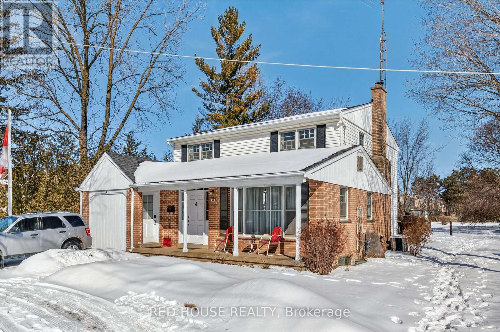 Detached at 53 MCLAUGHLIN ROAD N, Brampton (Brampton West)