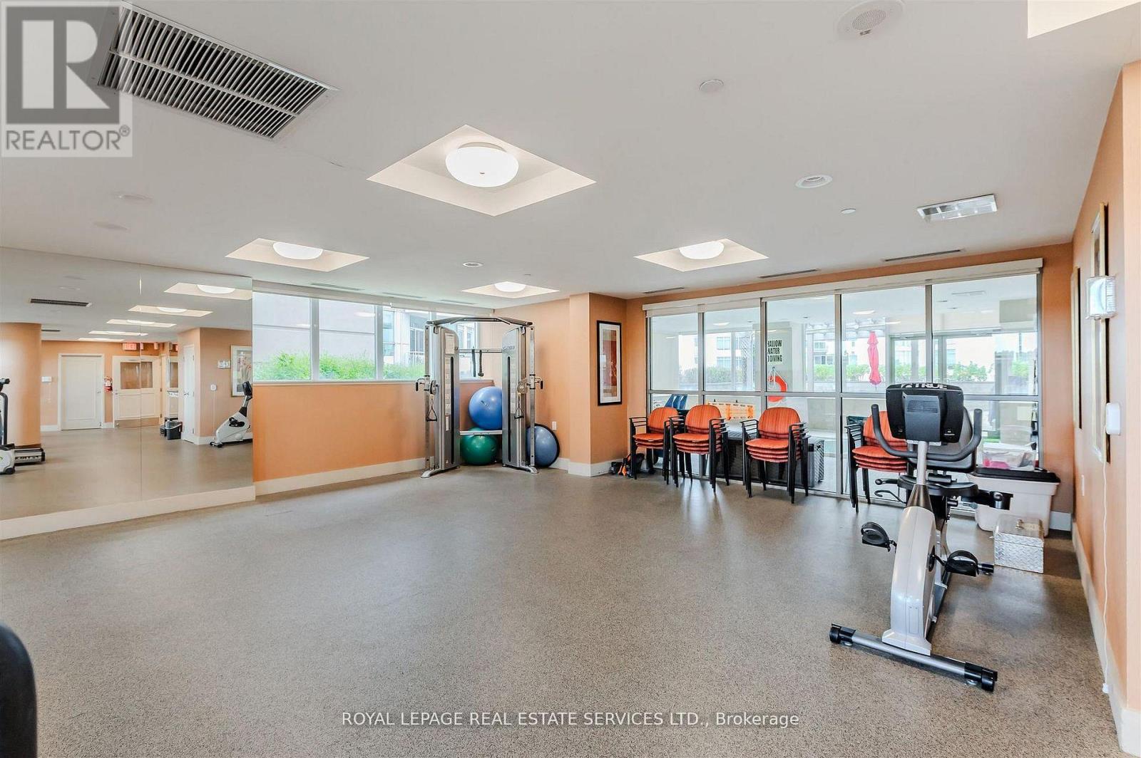 Apartment at 1109 - 3 MARINE PARADE DRIVE, Toronto