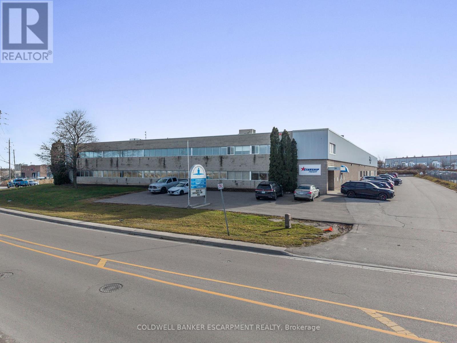 Other at 3 - 36 ARMSTRONG AVENUE, Halton Hills (Georgetown)