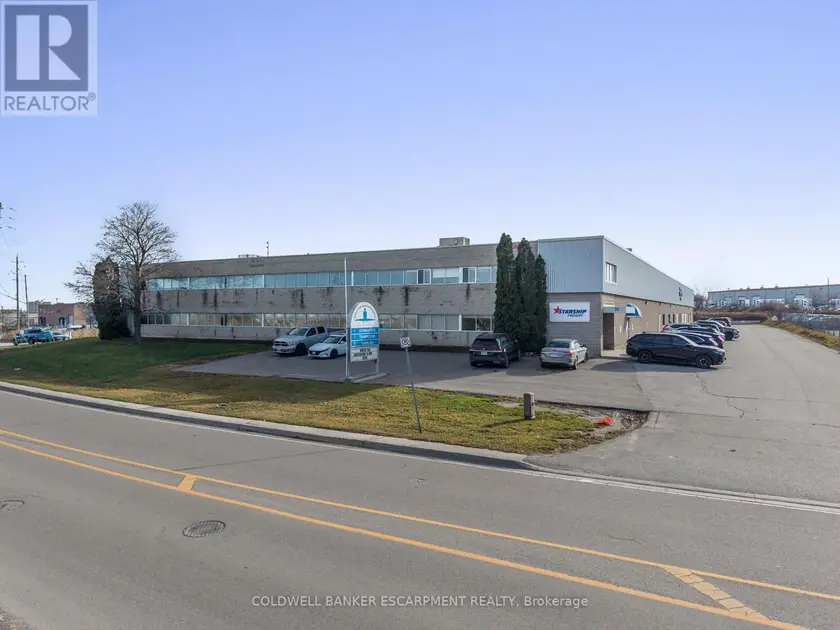 Other at 3 - 36 ARMSTRONG AVENUE, Halton Hills