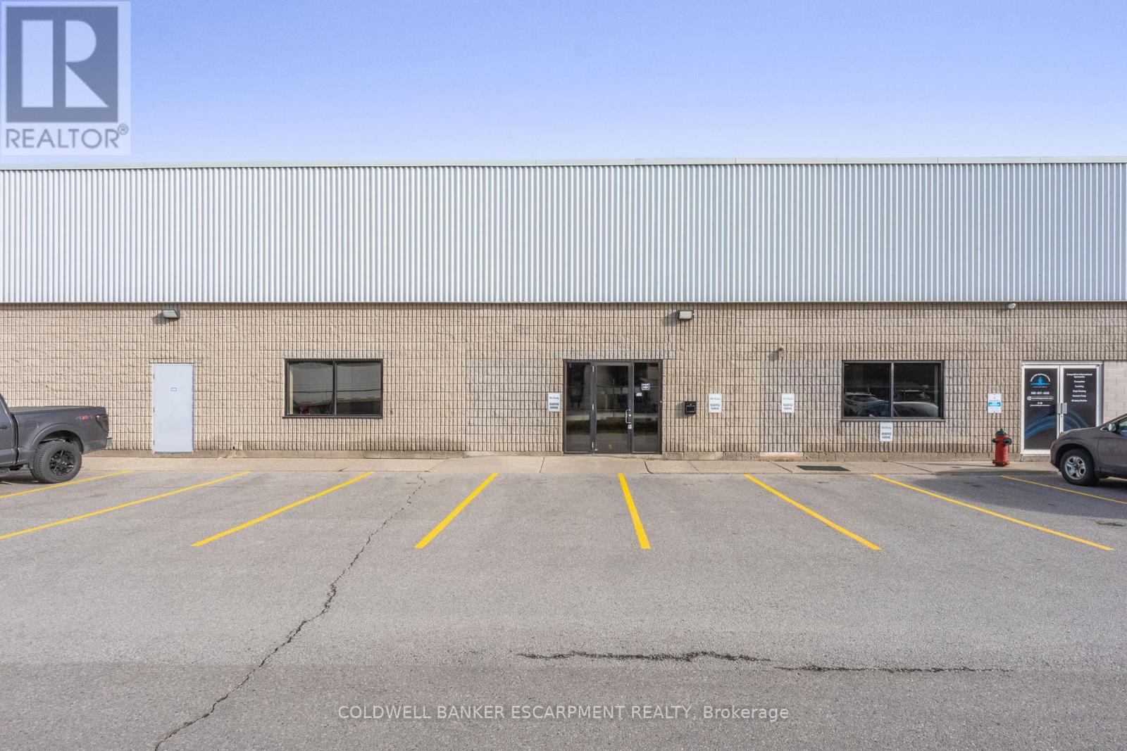 Other at 3 - 36 ARMSTRONG AVENUE, Halton Hills