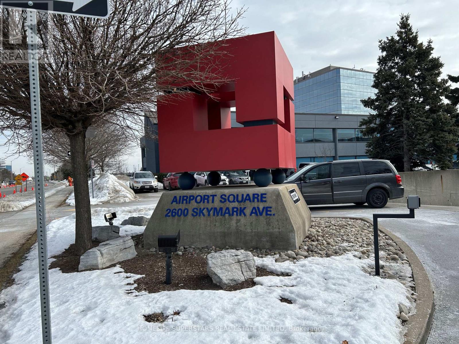 Other at 9-101 - 2600 SKYMARK AVENUE, Mississauga (Airport Corporate)