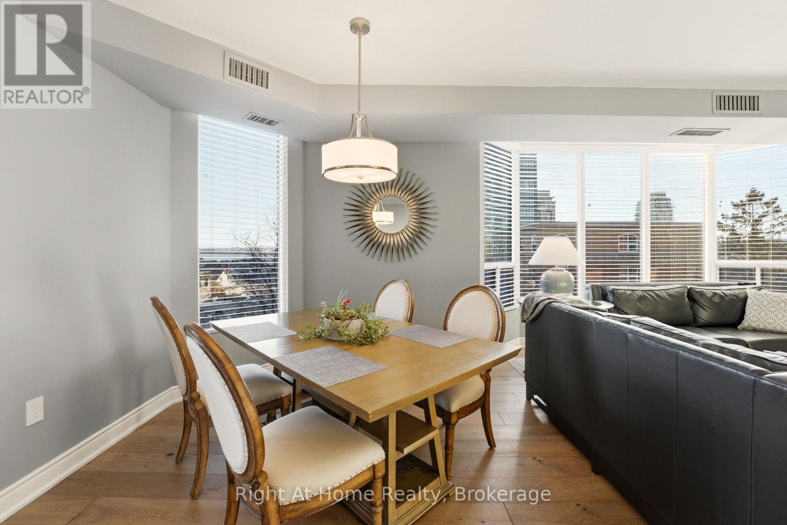 Apartment at 603 - 2121 LAKESHORE ROAD, Burlington